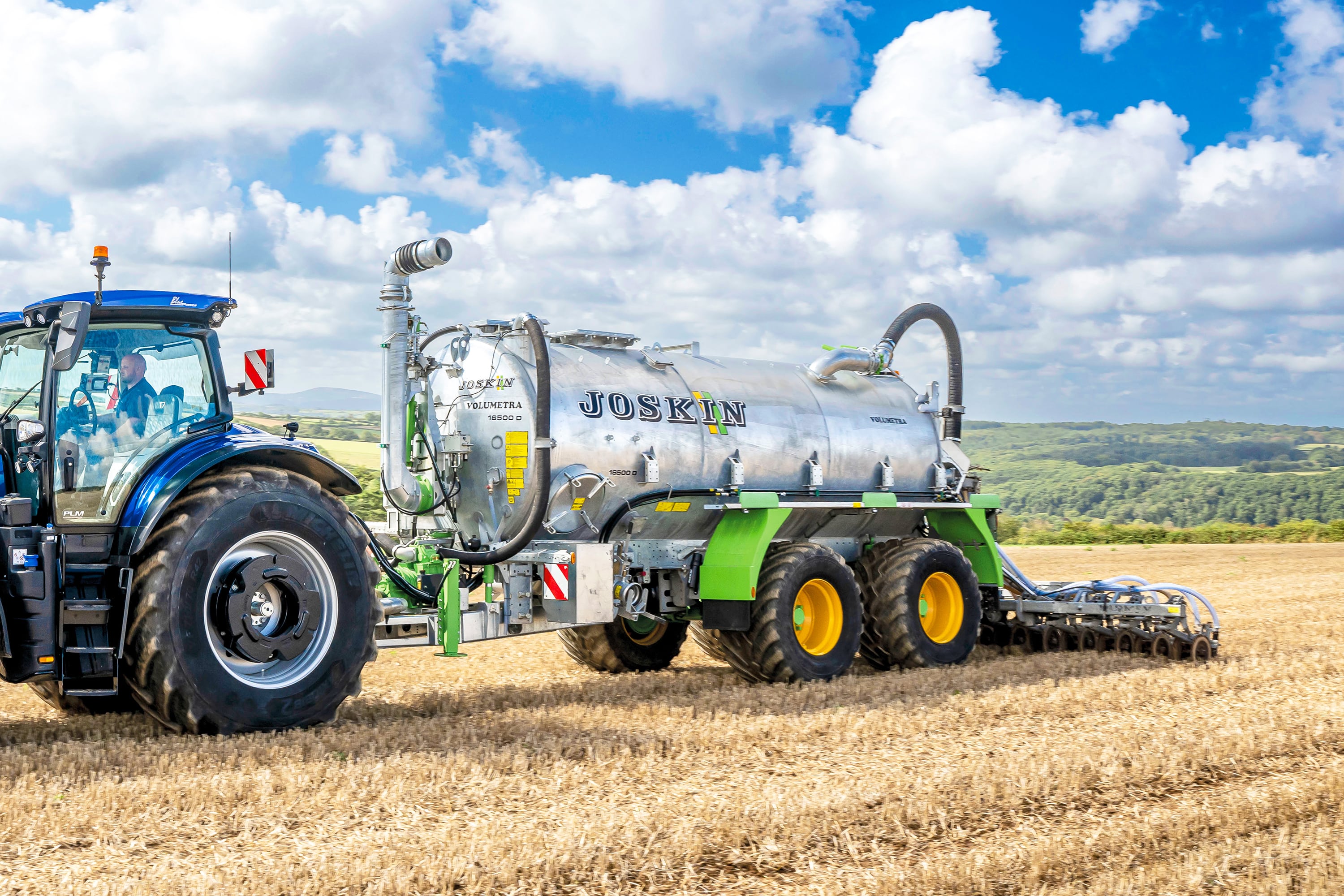 Il Biogas: Unopportunit da Sfruttare Per Lagricoltura e Lambiente