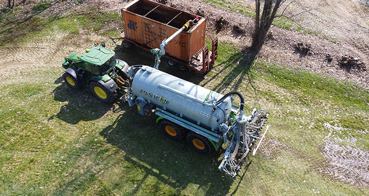 Lazoto e i Suoi Fratelli: Lalleato Migliore Degli Agricoltori Moderni