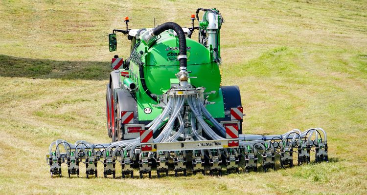 Agricoltura 2025: Quali Sono I Trend Che Segneranno il Futuro Del Settore
