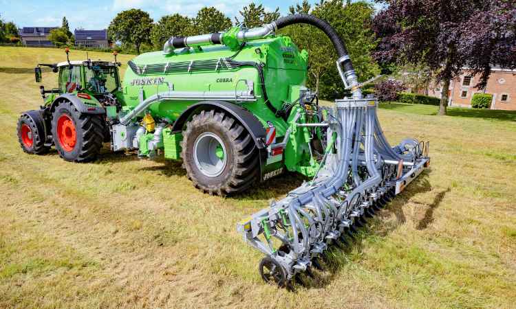 Contributo Lombardia per macchine di interramento simultaneo di effluenti/digestato