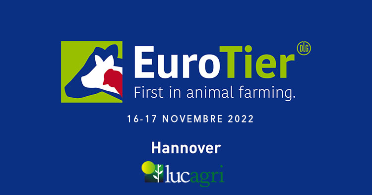 Incontriamoci ad Hannover: la Migliore Tecnologia Per L’azienda Agricola vi Aspetta