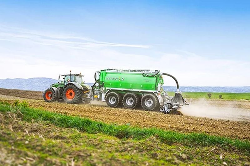 31.12.20: Cosa Cambia Per i Trasporti Agricoli Stradali Con la Mother Regulation