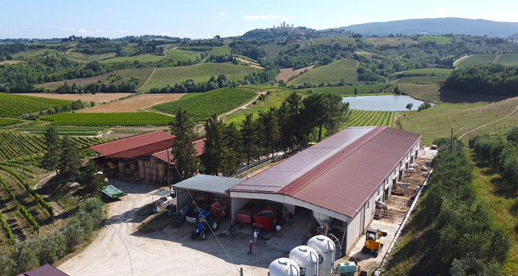 Agri-solare e Macchine Agricole:  Iniziato il Futuro?