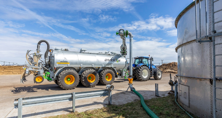 Il Biogas: Unopportunit da Sfruttare Per Lagricoltura e Lambiente