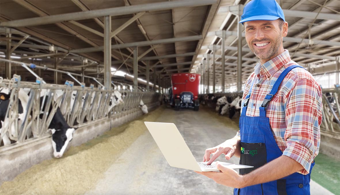 Macchine agricole e Assistenza: il binomio vincente