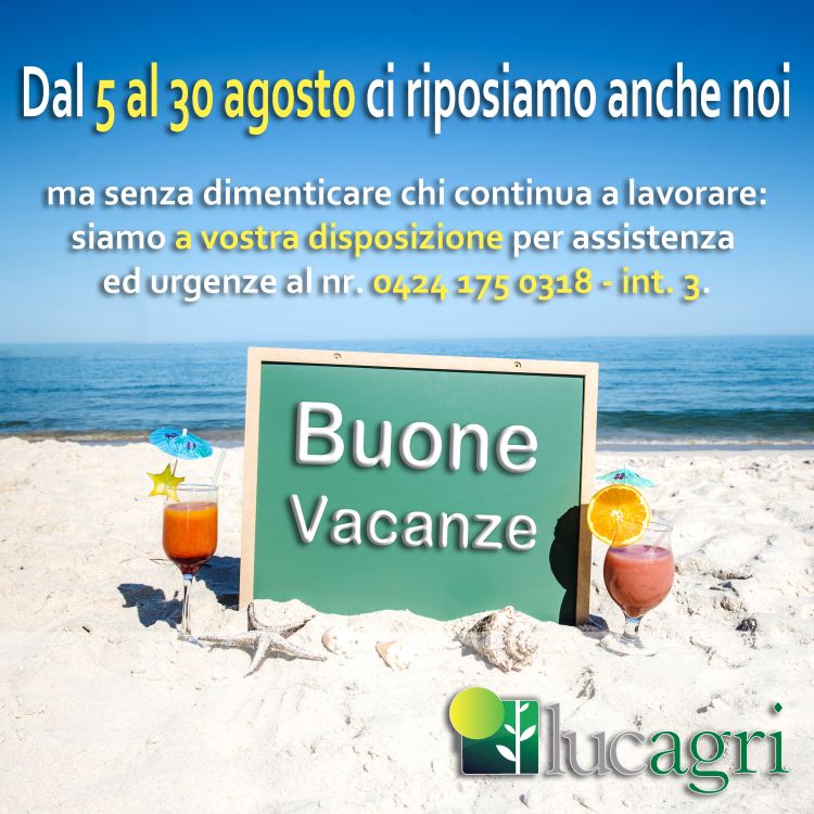 Ci Riposiamo, Senza Dimenticare Chi Continua a Lavorare!