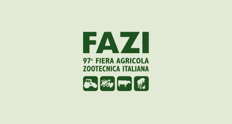 Lucagri ti aspetta alla FAZI 2025