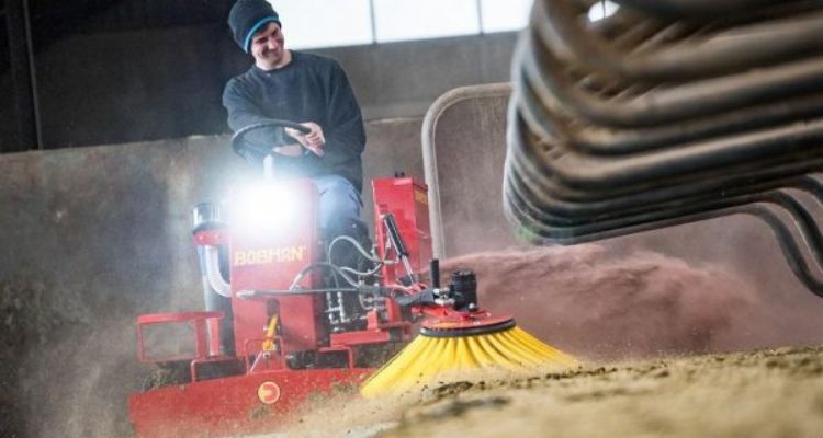 Tutti lo sanno, nessuno ne parla: lo strumento che ti fa guadagnare +20% in allevamento