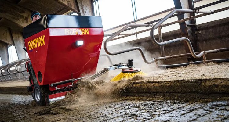 Ispezioni sanitarie negli allevamenti: come prepararsi al meglio