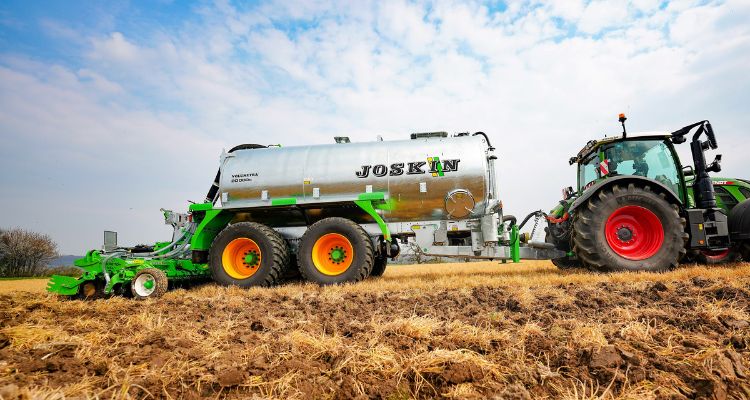 Lavori Agricoli di Settembre: Come Preparare Campi e Stalle Alla Nuova Stagione