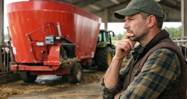 Perch� Molte Macchine Agricole Non Rendono Come Promesso 