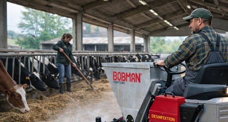 Tempi morti in azienda agricola: dove perdi ore ogni settimana senza accorgertene